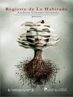cover image of Registro de La Habitada